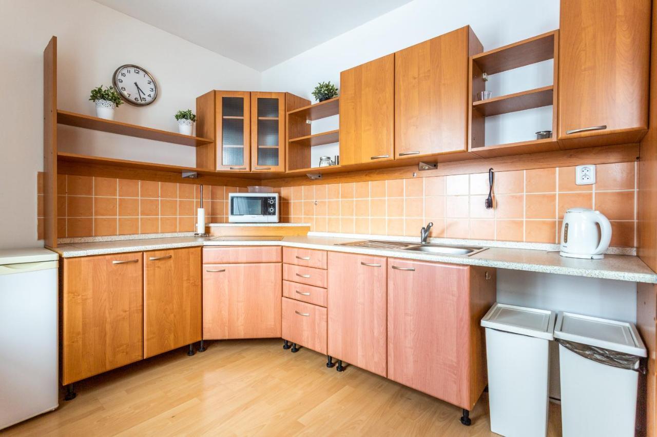 Bozi Dar 95 Apartment Luaran gambar
