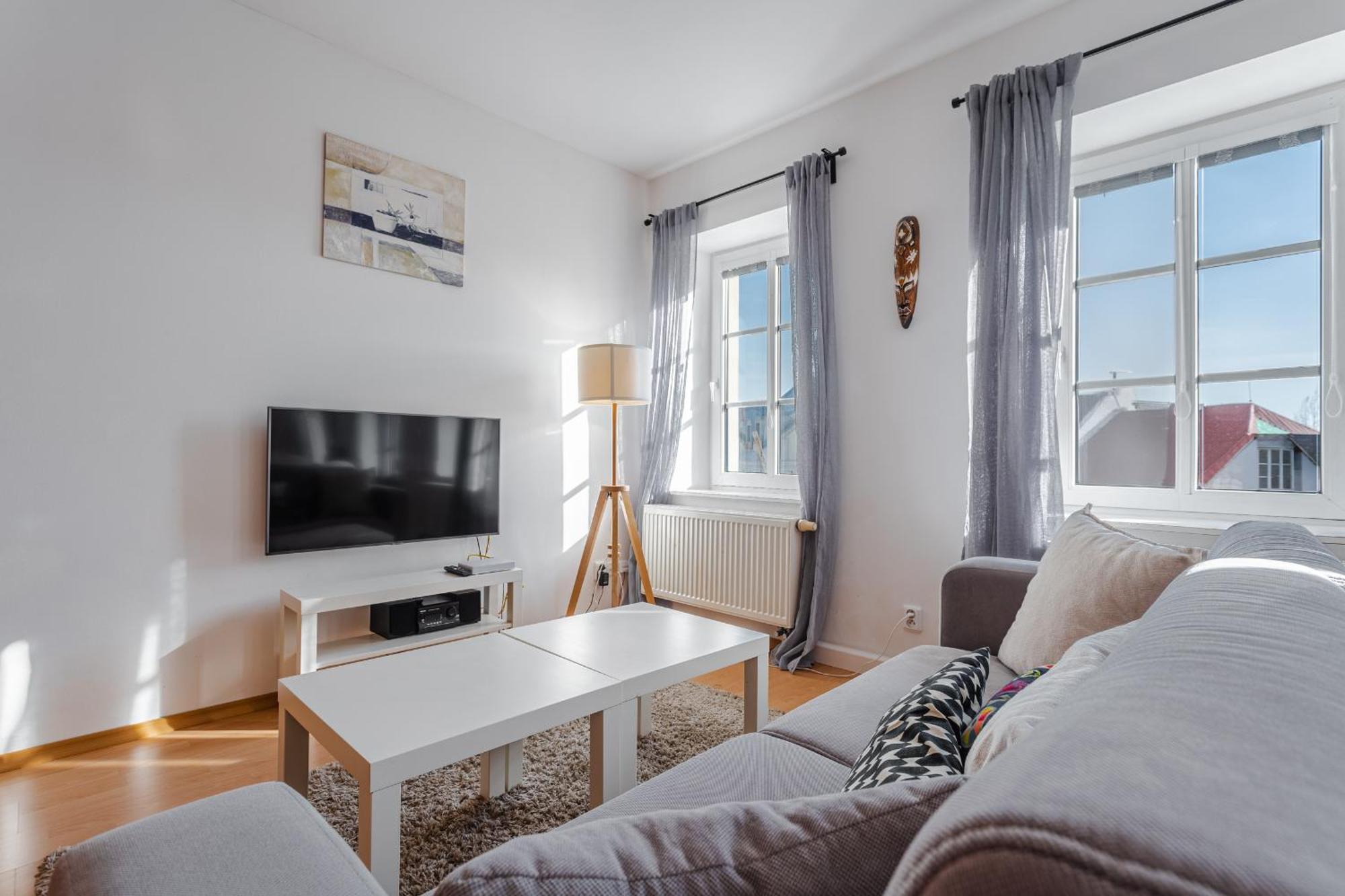 Bozi Dar 95 Apartment Luaran gambar